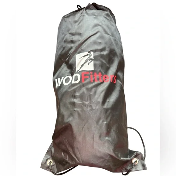 WODFitters Peanut Massage Foam Roller - Picture 3 of 4